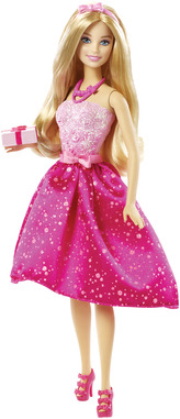 Barbie narozeninová