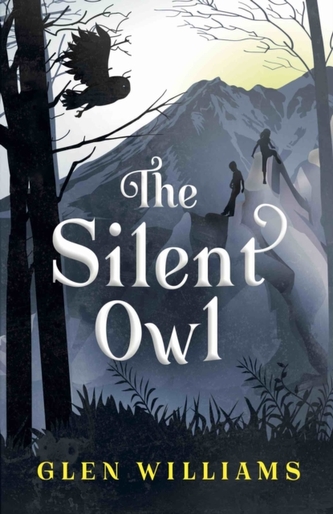 The Silent Owl The Silent Owl