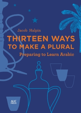 Thirteen Ways to Make a Plural