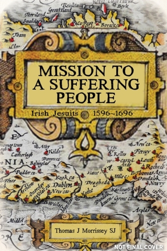 Mission to a Suffering People