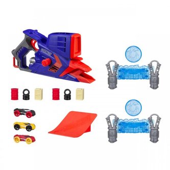 Nerf Nitro Flashfury Chaos Nerf Nitro Flashfury Chaos