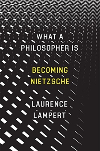 What a Philosopher Is What a Philosopher Is