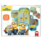 Razítka Mimoni, maxi box