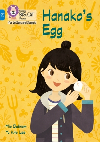 Hanako's Egg Hanako's Egg