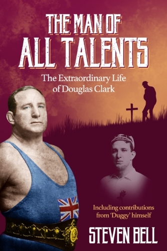 Man of All Talents, the