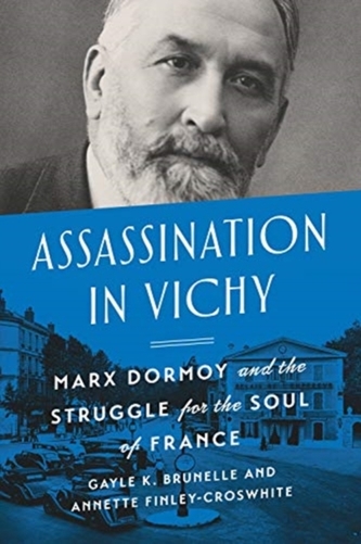 Assassination in Vichy Assassination in Vichy