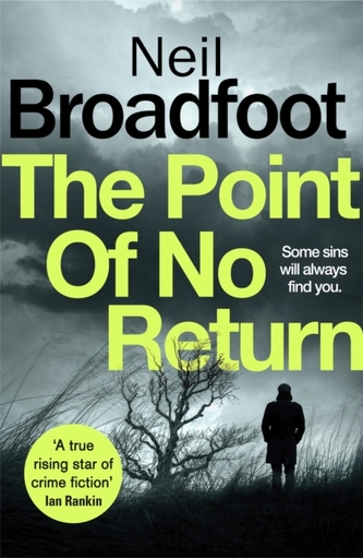 The Point of No Return The Point of No Return