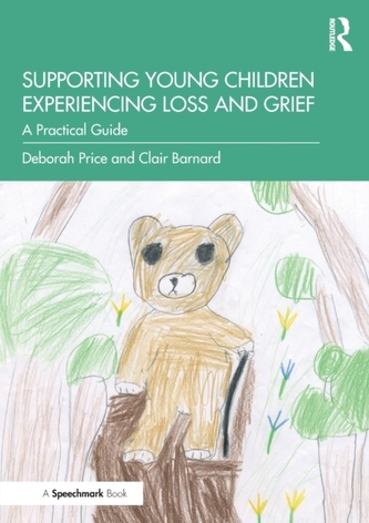 Supporting Young Children Experiencing Loss and Grief Supporting Young Children Experiencing Loss and Grief