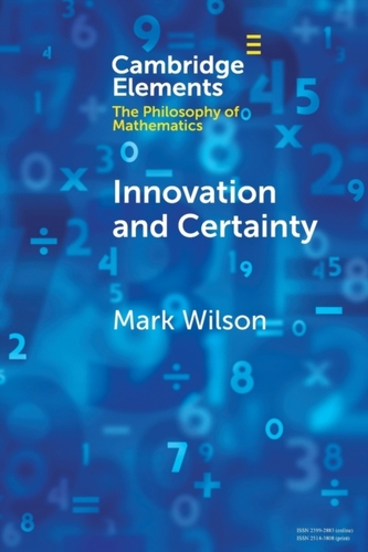 Innovation and Certainty Innovation and Certainty