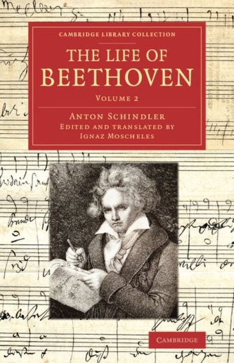 The Life of Beethoven The Life of Beethoven