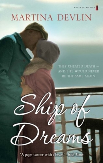 Ship of Dreams