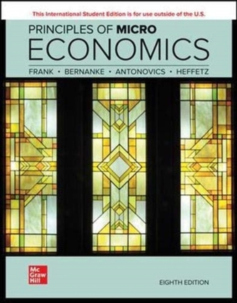 Principles of Microeconomics