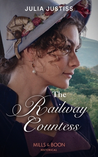 The Railway Countess
