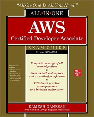 AWS CERTIFIED DEVELOPER ASSOCIATE ALLINO