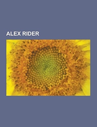 Alex Rider