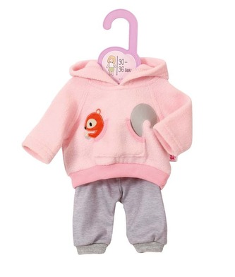 Dolly Moda Teplákovka 30-36 cm