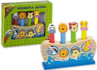 Noemova Archa