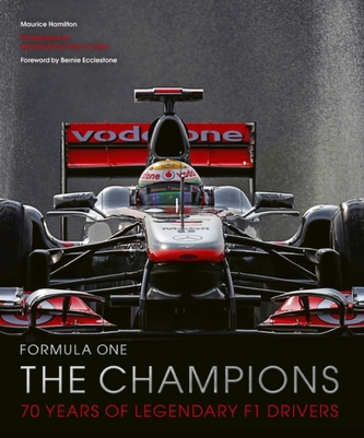 Formula One: The Champions Formula One: The Champions