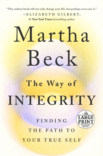 Way of Integrity