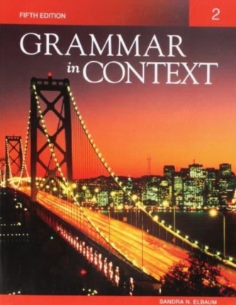 Grammar in Context 2