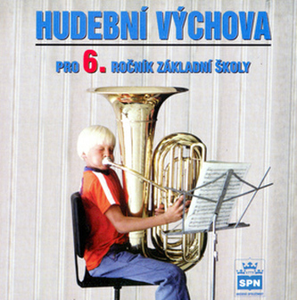 Hudební výchova pro 6.r.ZŠ