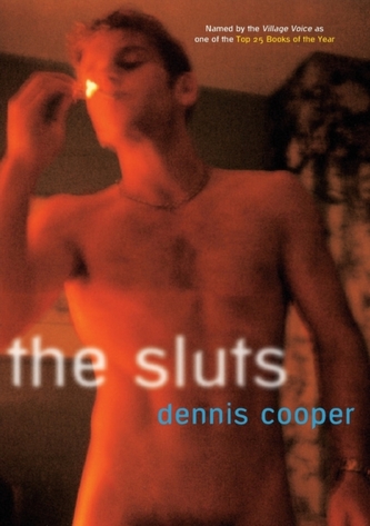 The Sluts The Sluts