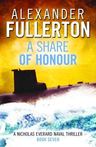 A Share of Honour A Share of Honour