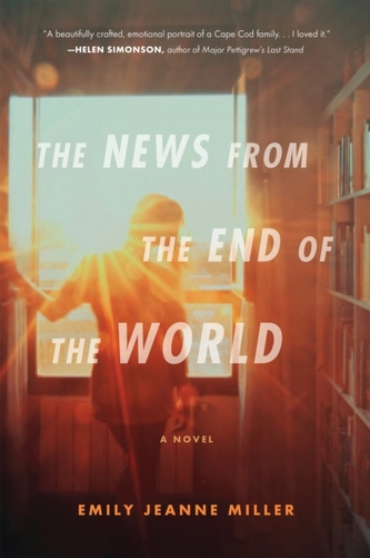 The News from the End of the World The News from the End of the World