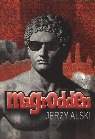 Magrodden Magrodden