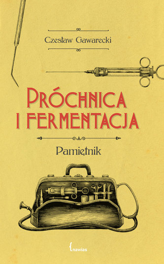 Próchnica i fermentacja