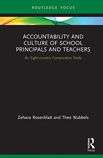 Accountability and Culture of School Teachers and Principals