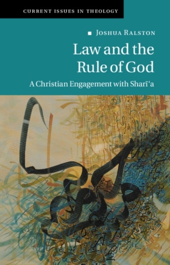 Law and the Rule of God Law and the Rule of God