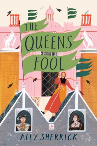 The Queen's Fool The Queen's Fool