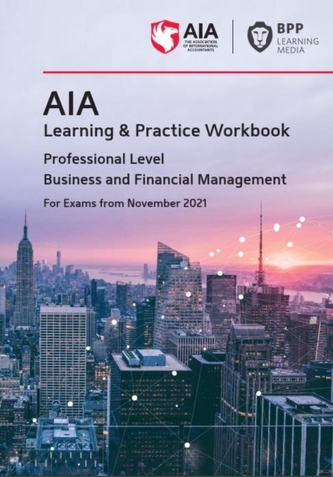 AIA 12 Business and Financial Management
