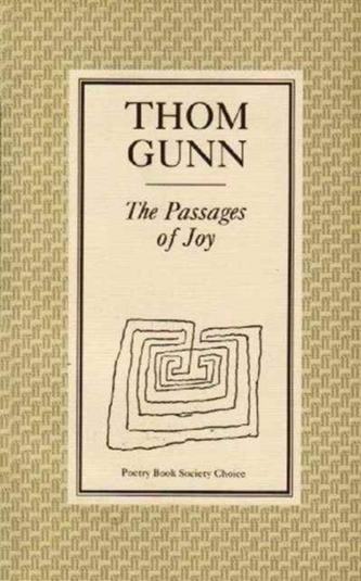 The Passages of Joy The Passages of Joy