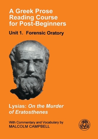 A Greek Prose Course