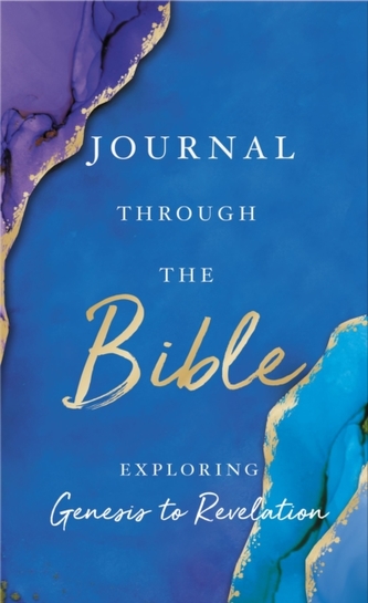 Journal Through the Bible