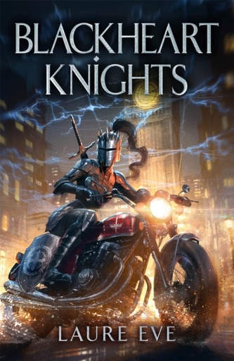 Blackheart Knights Blackheart Knights