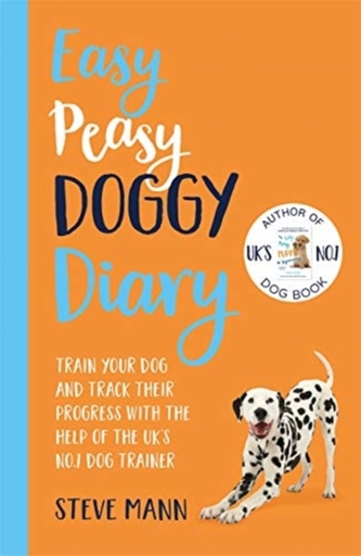 Easy Peasy Doggy Diary