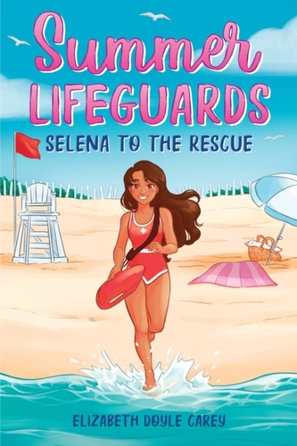 Summer Lifeguards: Selena to the Rescue Summer Lifeguards: Selena to the Rescue