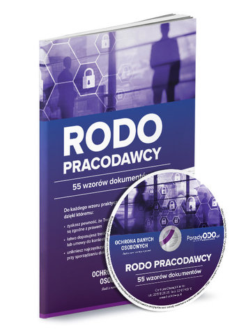 RODO pracodawcy RODO pracodawcy