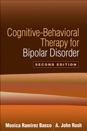 Cognitive-Behavioral Therapy for Bipolar Disorder Cognitive-Behavioral Therapy for Bipolar Disorder