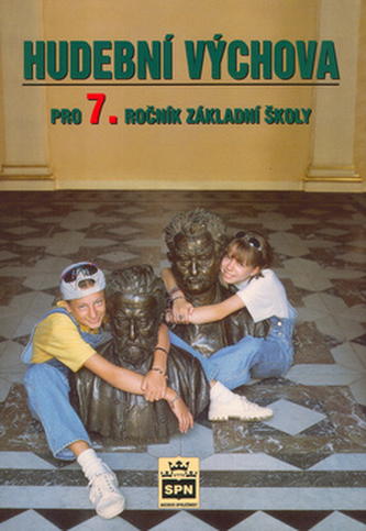 Hudební výchova pro 7. ročník základní školy (Jiří Pilka, 2005)