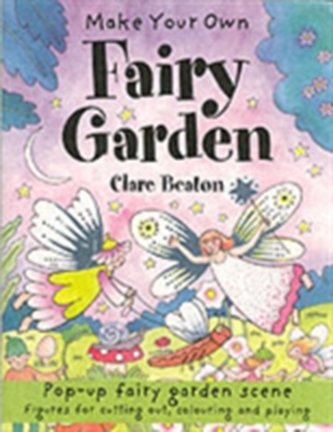 Make Your Own Fairy Garden