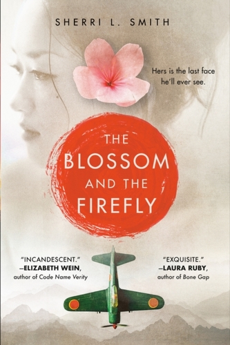 The Blossom and the Firefly The Blossom and the Firefly