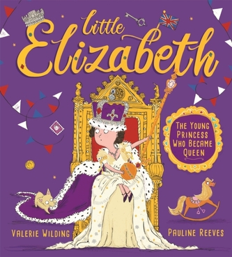 Little Elizabeth Little Elizabeth