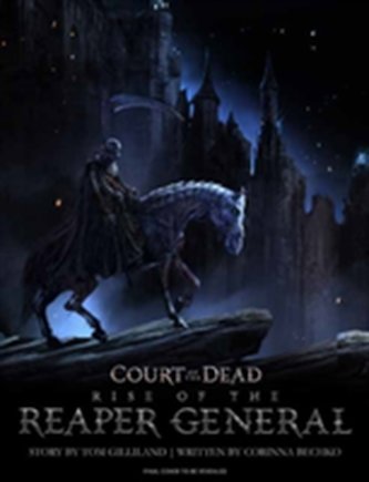 Court of the Dead: Rise of the Reaper General