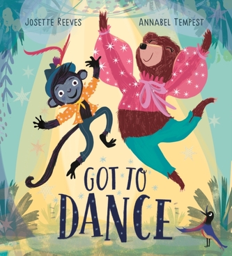 Got to Dance Got to Dance