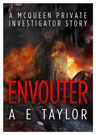 Envouter