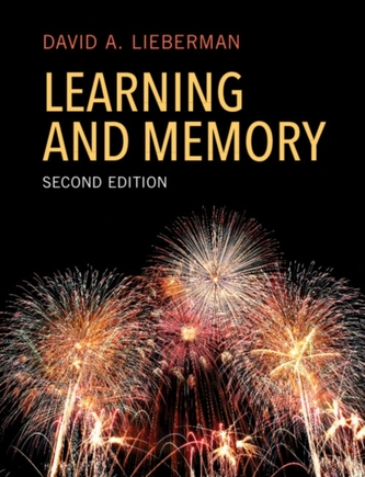 Learning and Memory Learning and Memory